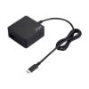 Obrázek Fortron NB C 65 napájecí adaptér USB- C, , 65 W (5V, 9V, 12V, 15V, 20V)