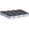 Obrázek Fortron Tower Battery Bank, BB- 240/ 09T, CSB 12V/ 9AH*20pcs