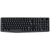 Obrázek GENIUS klávesnice KB- 117, Drátová, Copilot, USB, černá, CZ+SK layout