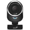 Obrázek GENIUS webkamera QCam 6000/ černá/ Full HD 1080P/ USB2.0/ mikrofon