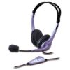 Obrázek GENIUS sluchátka s mikrofonem HS- 04S