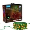 Obrázek Govee RGBW osvětlení pro vánoční stromek 20m Matter