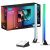 Obrázek Govee Smart Gaming WiFi LED Panely + Smart Dual ovladač White