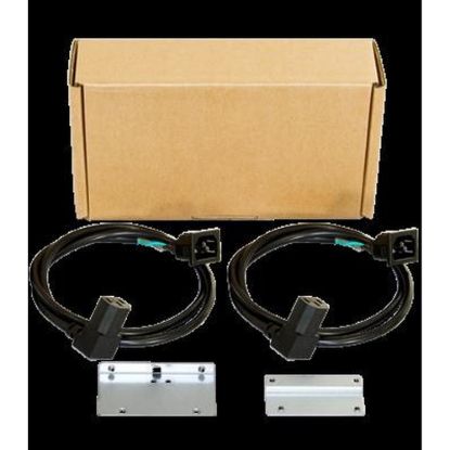Obrázek CHIEFTEC Redundant PSU mounting kit pro UNC- 310RS- / RL- B