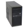 Obrázek CHIEFTEC skříň Mesh Series/ uATX, CT- 01B, 350 W, Black, USB 3.0