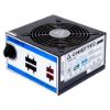 Obrázek CHIEFTEC zdroj A80 Series, CTG- 550C, 550 W, 12cm fan, Active PFC, Modular, Retail, 85+