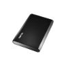 Obrázek CHIEFTEC externí rámeček na SATA HDD/ SSD 2, 5", USB3.0