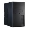 Obrázek CHIEFTEC skříň Mesh Series/ Minitower, 350 W, XT- 01B- 350S8, Black, USB 3.0