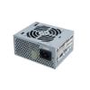 Obrázek CHIEFTEC zdroj SFX 250 W, active PFC, 8cm fan, > 85% efficiency, 230V