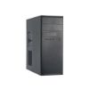 Obrázek CHIEFTEC skříň Elox Series HQ- 01B- OP, Miditower, USB 3.0, Black, bez zdroje