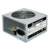 Obrázek CHIEFTEC zdroj Value, APB- 500B8, 500 W, ATX- 12V V.2.3 , PS- 2 type with 12cm Fan, Active PFC, 230V