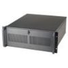 Obrázek CHIEFTEC skříň Rackmount 4U ATX, UNC- 410S- B- U3- OP, Black, bez zdroje