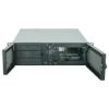 Obrázek CHIEFTEC skříň Rackmount 3U ATX/ mATX, UNC- 310A- B, zdroj PSF- 400B (400 W)