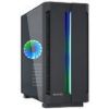 Obrázek CHIEFTEC skříň Chieftronic G1, GR- 01B- OP, Black, bez zdroje