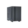 Obrázek CHIEFTEC skříň Uni Series/ Miditower, UK- 02B- OP, USB 3.0, bez zdroje, černá