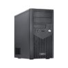Obrázek CHIEFTEC skříň Classic Series/ mATX, BD- 25B, 350 W, Black, USB 3.0