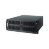 Obrázek CHIEFTEC skříň Rackmount 4U ATX/ EATX UNC- 411E- B, 500 W BDF- 500S, Black