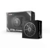 Obrázek CHIEFTEC zdroj SteelPower Series 750 W, BDK- 750FC, 80+ Bronze