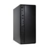 Obrázek CHIEFTEC skříň Uni Series / Minitower, BS- 10B, zdroj GPF- 300P (300 W), Black