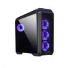 Obrázek CHIEFTEC skříň STALLION 3/ E- ATX, USB 3.2, GP- 03B- OP, Black