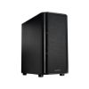 Obrázek CHIEFTEC skříň PRO MINI, mATX, 1xUSB- C, 1xUSB 3.0, 1x USB 2.0, 1x 120mm Fan, černá
