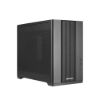 Obrázek CHIEFTEC skříň BX- MESH, mATX, 1xUSB- C 3.1, 1xUSB 3.1, 1x 120mm Fan, černá