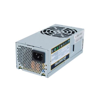 Obrázek CHIEFTEC zdroj TFX GPF- 400P, 400 W, ATX- 12V V.2.3, PFC, full range