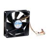 Obrázek CHIEFTEC větrák AF- 0925S, 92 x 92x25 mm Sleeve Fan, with 3/ 4pin connector