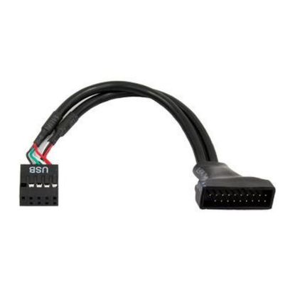 Obrázek CHIEFTEC cable adaptor from USB 3.0 to USB 2.0