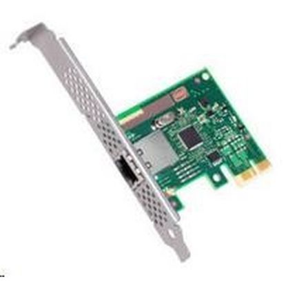 Obrázek Intel Ethernet Server Adapter I210- T1, bulk