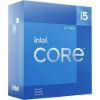 Obrázek CPU INTEL Core i5- 12400F, 2, 50 GHz, 18MB L3 LGA1700, BOX (bez VGA)