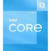 Obrázek CPU INTEL Core i3- 12100F, 3.30GHz, 12MB L3 LGA1700, TRAY (bez chladiče, bez VGA)