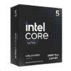 Obrázek CPU INTEL Core Ultra 5 250KF Plus, až 5.3GHz, 30MB L2, LGA1851, Box (bez chladiče)