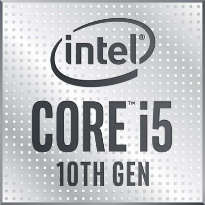 Obrázek CPU INTEL Core i5- 10400 2, 90GHz 12MB L3 LGA1200, BOX