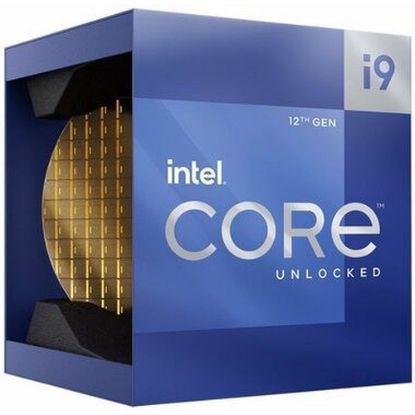 Obrázek CPU INTEL Core i9- 12900K, 3.20GHz, 30MB L3 LGA1700, BOX (bez chladiče)