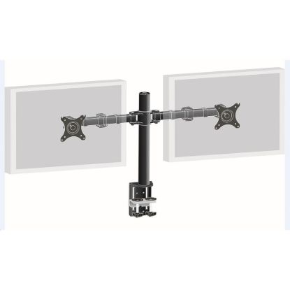 Obrázek Iiyama desktop mount, dual