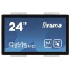 Obrázek iiyama ProLite TF2415MC- B2, Projected Capacitive, 10 TP, Full HD, black