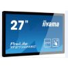 Obrázek Iiyama dotykový monitor ProLite TF2738 MSC- B2, 68, 6 cm (27''), Projected Capacitive, 10 TP, Full HD, black