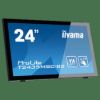 Obrázek iiyama ProLite T24XX, Full HD, USB, kit (USB), black