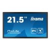 Obrázek Iiyama ProLite open- frame LCDs, 54.6cm (21.5''), Projected Capacitive, 10 TP, Full HD, USB, kit (USB), black