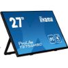 Obrázek Iiyama ProLite T27XX, 68, 6 cm (27''), Projected Capacitive, Full HD, USB, kit (USB), black