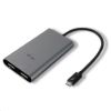 Obrázek i- tec THUNDERBOLT 3 Dual DP Adapter/ 60 Hz
