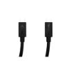 Obrázek i- tec THUNDERBOLT 3 propojovací kabel (40 Gbps, 100 W Power Delivery) - 150 cm