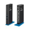 Obrázek i- tec USB 3.0/ USB- C Dual HDMI Docking Station