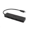 Obrázek i- tec USB- C Hub Metal 4- Port