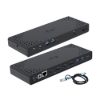 Obrázek i- tec USB 3.0 / USB- C / Thunderbolt Dual Display Docking Station + PD 100 W