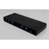 Obrázek i- tec Universal Dual 4K Display Docking Station, Power Delivery 85 W