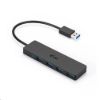 Obrázek i- tec USB 3.0 Hub 4- Port