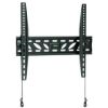 Obrázek Solight střední naklápěcí držák pro ploché TV, 66cm - 140cm (26'' - 55'')