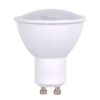 Obrázek Solight LED žárovka, bodová , 7 W, GU10, 3000K, 595lm, bílá